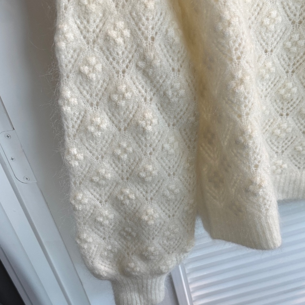 Sézane Nils Sweater - Picture 7 of 15